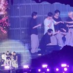 오늘 엔하이픈 제이 울었네...