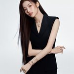 GRAFF 아시아 앰버서더 트와이스 사나 <b>NEW</b> 광고 캠페인