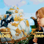 [방탄소년단] ⛔️스메랄도가든마칭<b>밴드</b>⛔️ 지민 솔로 2집 MUSE의...