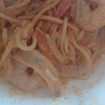 아니 뭐지 <b>아침</b>으로 다시 먹으니까 ㅈㄴ 맛있는데
