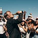 술에 취한 채 살기로 했다