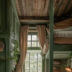 <b>이층</b> 침대 로망 있는 사람 있어?