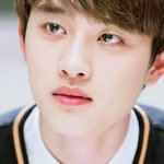엑소 <b>디오</b>가 남돌중에 제일 잘생김