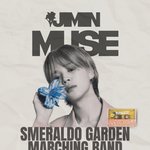 선공개곡 나온다 ‘스메랄도 가든 마칭 밴드 (<b>feat</b>. 로꼬)’