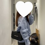 울언니 가방 망가뜨렸는데 이거 30만원이면 살까? ㅠ