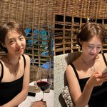 ‘9월 출산’ 이연희, 숏컷 여신이네… 과거 소환