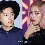 크러쉬, 조이와의 열애 언급한 있지 <b>류진</b> 저격했나