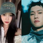 크러쉬 신곡 '미워(<b>Ego</b>)', 여친 조이 생각하면서 썼나...달달...