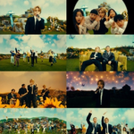 [방탄소년단] 스메랄도가든 <b>매칭</b> 밴드