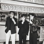 <b>류승완</b> 감독X황정민X정해인 <베테랑2> 화보