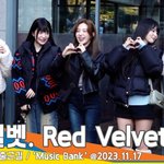 ‘컴백 활동 스타트’ 여신들의 출근길(뮤직뱅크 출근길)[뉴스엔<b>TV</b>]