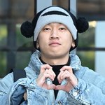 [모두드루와] 크러쉬, ‘조이한테 배웠나’ 고양이 <b>하트</b>도 가능 [포토엔HD]