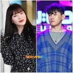 ‘열애 인정’ 크러쉬 “조이 덕분에 웃는날 많아져, 진중하게 마음...