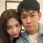 크러쉬’ 조이, 팬들에 직접 열애 심경 전해…“응원해줬으면”(전문)