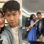 레드벨벳 조이 "갑작스런 열애 소식 미안해…" 심경 고백