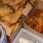 [댓글부탁해] 김판녀의 <b>첫</b><b>끼</b>식사..