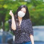 "인터넷 봤다"…레드벨벳 조이, '크러쉬' 열애 인정 후 열애설...