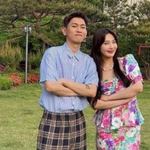 ‘크러쉬’ 조이, 공개 열애 시작날…"인터넷 봤다"('슬기.<b>zip</b>')