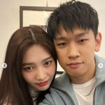 조이 "︎크러쉬와 열애 공개 당일? 인터넷 보긴 봤다"..당황[Oh...