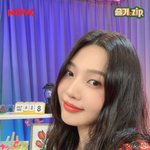 당황…"왜 이런 질문을, 인터넷 보긴 봤다"('슬기.<b>zip</b>')