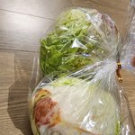 [방탈죄송] 양상추를 <b>주문</b>했더니 음식물 쓰레기가 왔어요.