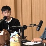 크러쉬 “새롭게 태어난 이유? <b>라식</b> 수술 이후 신세계 경험”(컬투쇼)