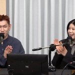 컬래버 성사?…크러쉬 "린 <b>러브</b>콜, 무조건 받아" (컬투쇼)