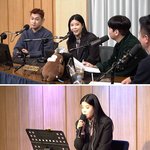 크러쉬 "<b>변성기</b> 오기 전 노래방에서 린 선배님 노래만 불러"...