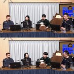 컬투쇼' 크러쉬 "신곡 19곡, 빚 갚아야 해서 활동 열심히 해야...