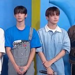 [모두드루와] 투어스 <b>도훈</b> 얼굴 크기 진짜 말도 안된다