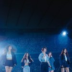 캘빈클라인 공계에 올라온 <b>도쿄</b>돔 뉴진스