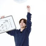 달려라 방탄 EP144 비하인드 포토 <b>뷔</b>
