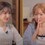 레드벨벳 웬디X슬기, 우리가 상상하던 서른은? “성숙할 줄 알았는데...