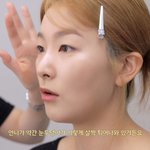 '<b>무쌍</b> 끝판왕' 레드벨벳 슬기, 눈 화장 비법 공개 (하이슬기)