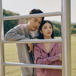 조이, 장기용과 초밀착 <b>화보</b>…크러쉬 질투하겠네 [스타<b>샷</b>]