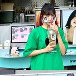 레드벨벳 조이, 크러쉬도 질투할 사이 "일방적 덕질 중인 덕후"
