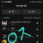 르세라핌한테 호감 생기는 이유