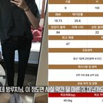 와 이게 <b>대체</b> 어떻게 45kg지