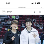 허웅 그냥 일반인이었어도 여자한테 인기많았을까??