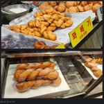 [모두드루와] 꽈배기와 트위스트 <b>도넛</b>의 차이