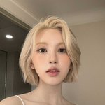 [드루와] 금발한 엔믹스 <b>배이</b>.JPG