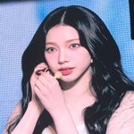 오늘자 에스파 <b>사첵</b> 전광판jpg