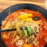 [댓글부탁해] 마라탕이 한국 음식<b>이래</b>