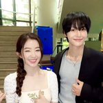 아이돌 얼굴합 최고는 얘네인 듯