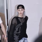 스키즈 오늘 출국 사진 (필릭스 현진 <b>방</b><b>찬</b>)