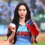 [모두드루와] 카리나 팔자<b>주름</b> 있네