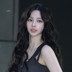 카리나 <b>윈터</b> 머리