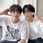 얘들아 해찬 ㄹㅇ <b>리쿠</b> 좀 닮지 않았냐