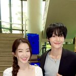 와 아이린이랑 라이즈 <b>원빈</b> 챌린지 떴다