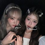 아이브 <b>리즈</b> 메이크업 좀;;;;